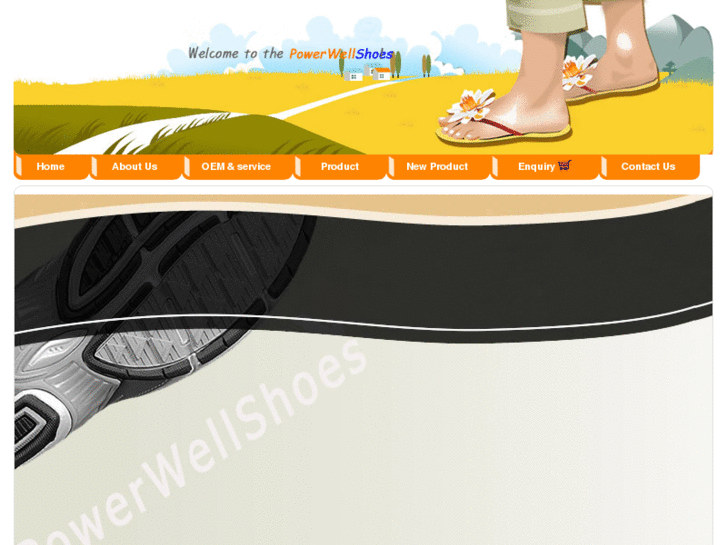 www.powerwellshoes.com