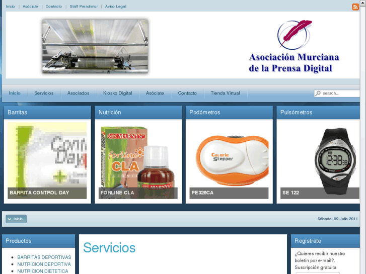 www.prendimur.es