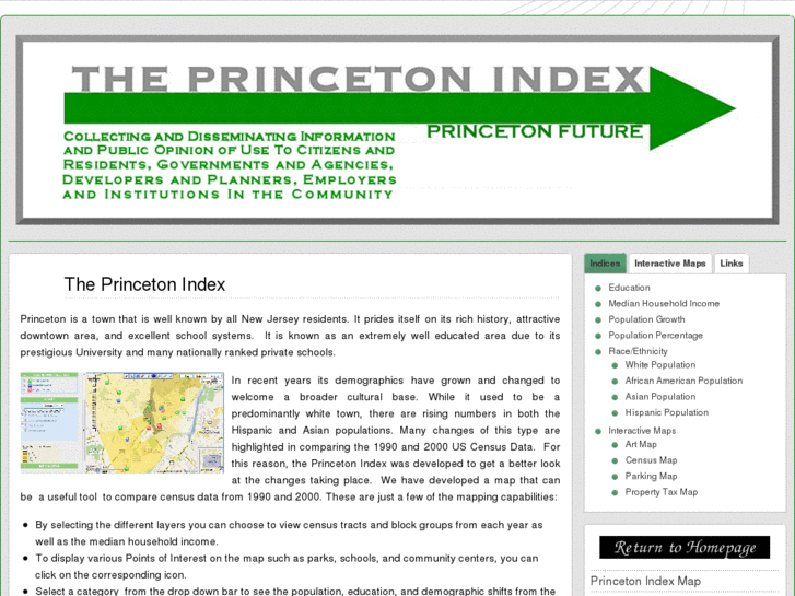 www.princetonindex.org