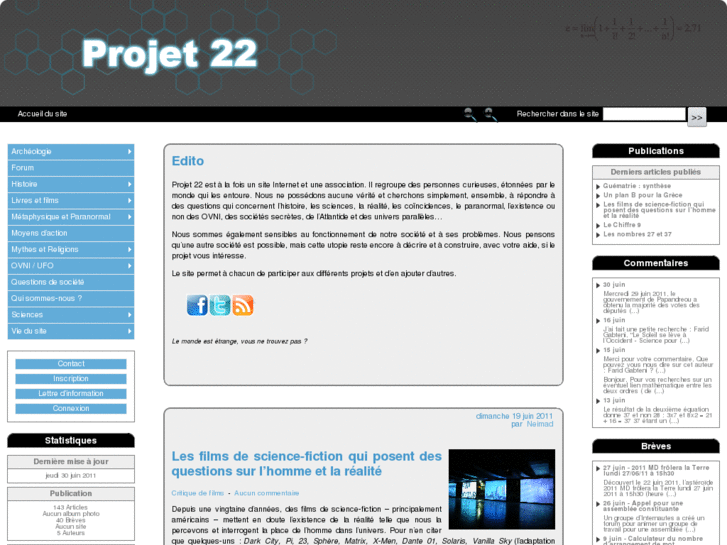 www.projet22.com