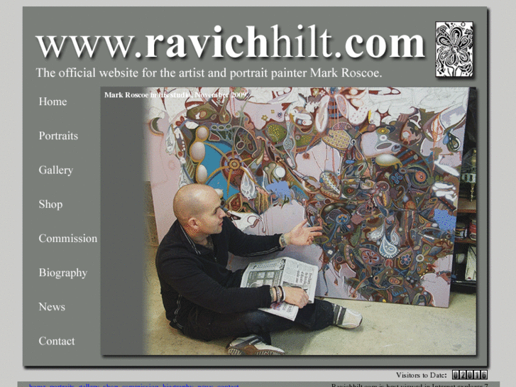 www.ravichhilt.com