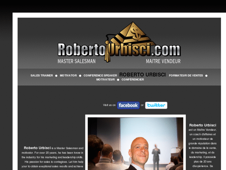 www.robertourbisci.com