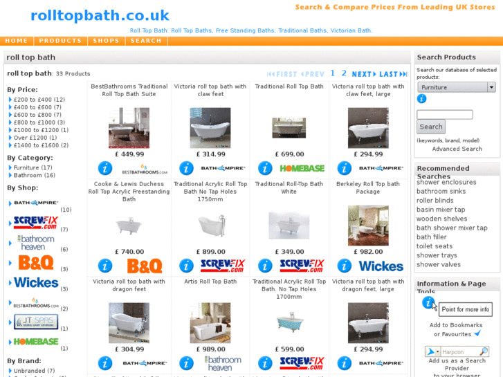 www.rolltopbath.co.uk