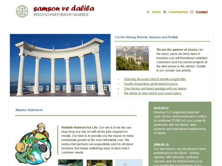 www.samsonvedalila.com