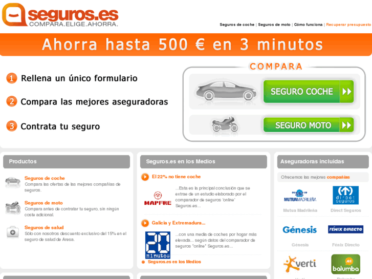 www.seguros.com