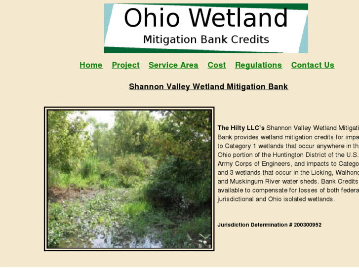 www.shannonvalleywetlands.com