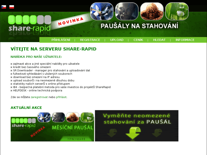 www.sharerapid.eu