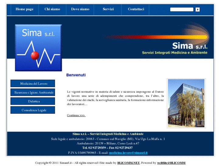 www.simasrl.it