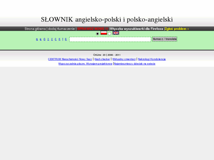 www.slownik24.pl