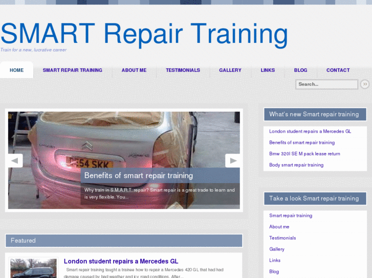 www.smart-repair-training.com