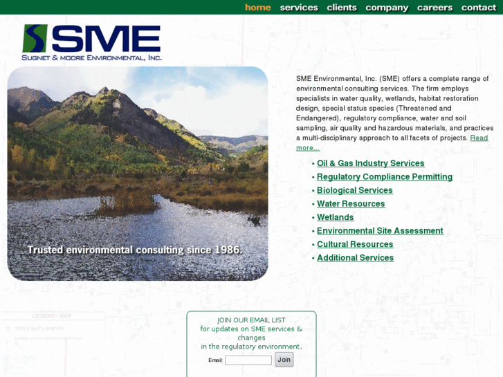 www.sme-env.com