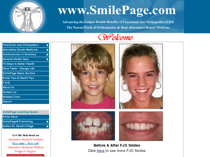 www.smilepage.com