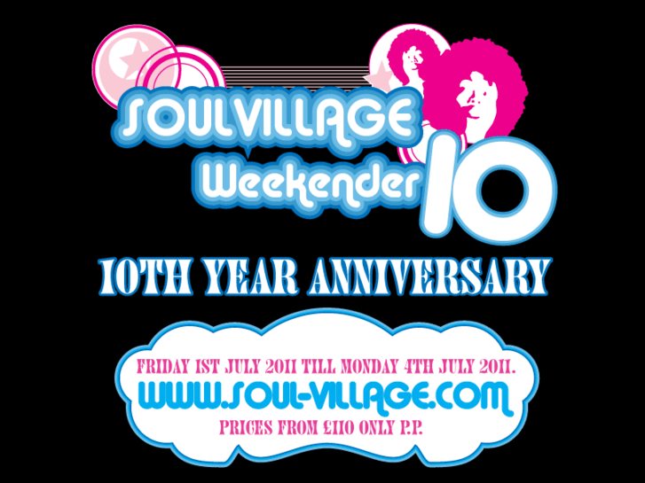 www.soul-village.com