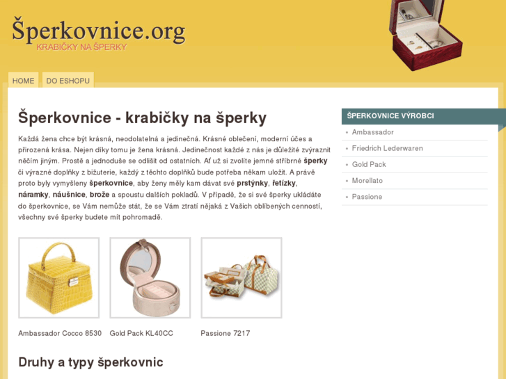 www.sperkovnice.org