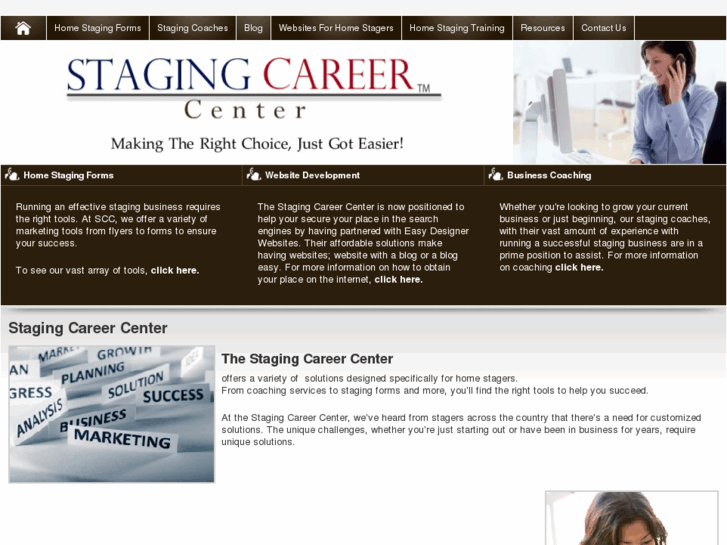 www.stagingcareercenter.com