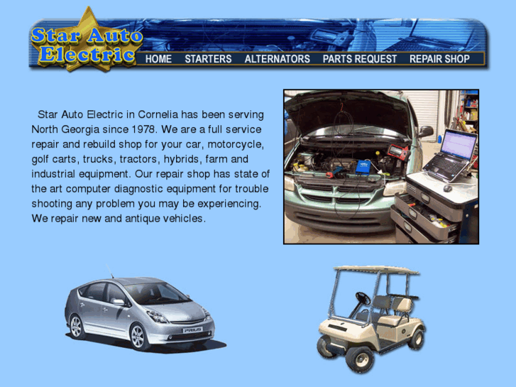 www.starautoelectricga.com