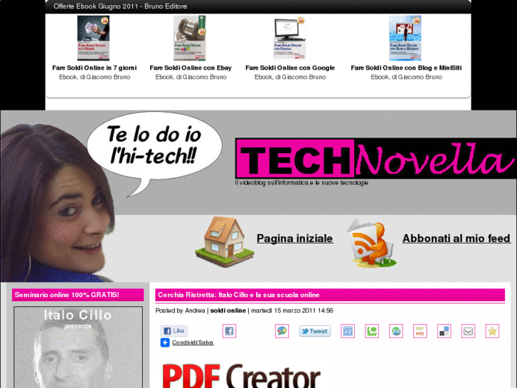 www.technovella.com