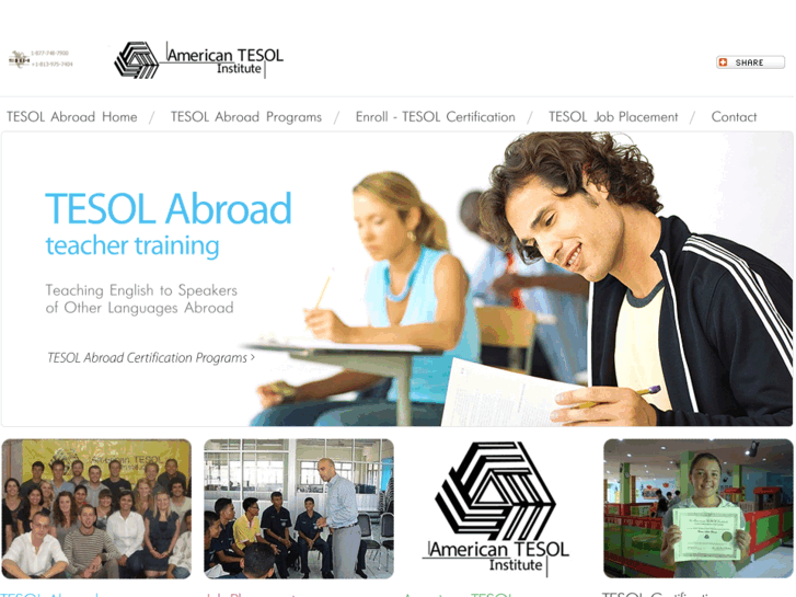 www.tesolabroad.com