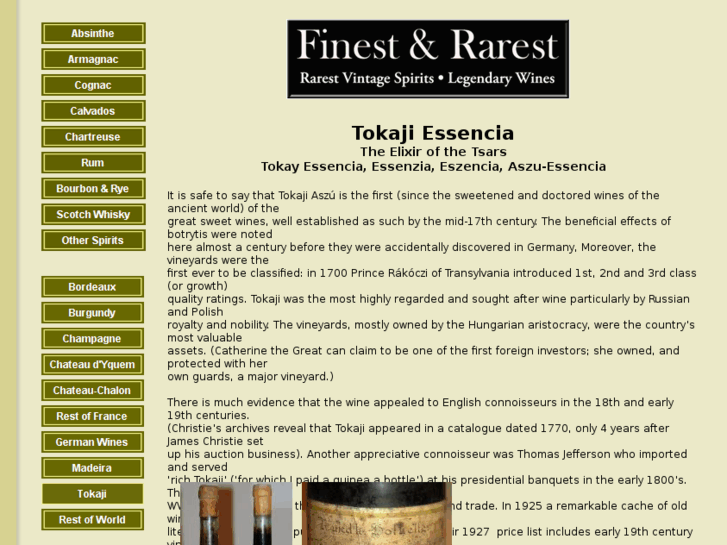 www.tokaji.net