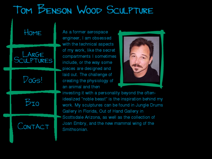 www.tombensonwoodsculpture.com