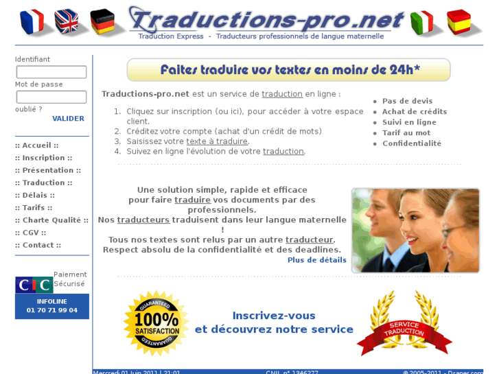 www.traductions-pro.net