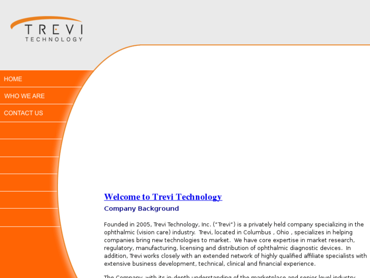 www.trevitechnology.com