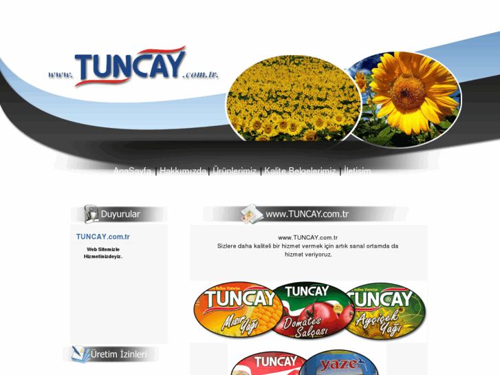 www.tuncay.com.tr