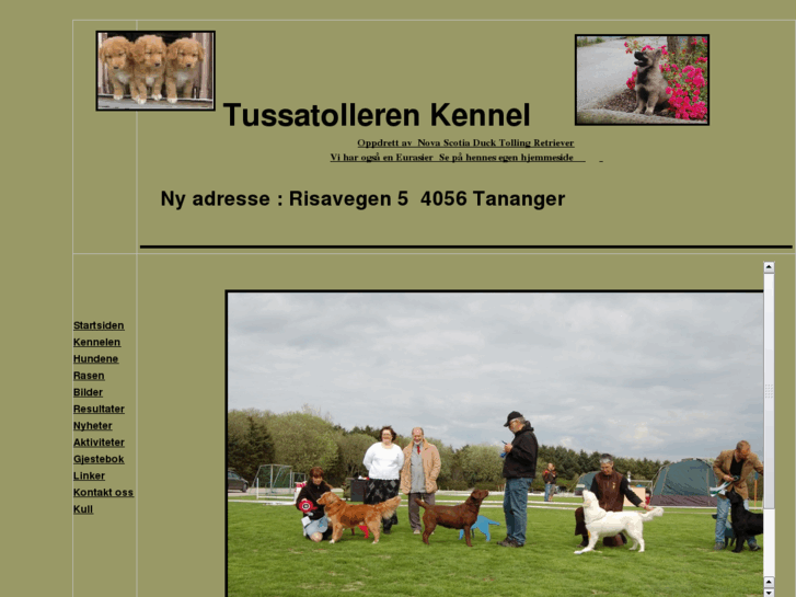 www.tussatollerenkennel.com