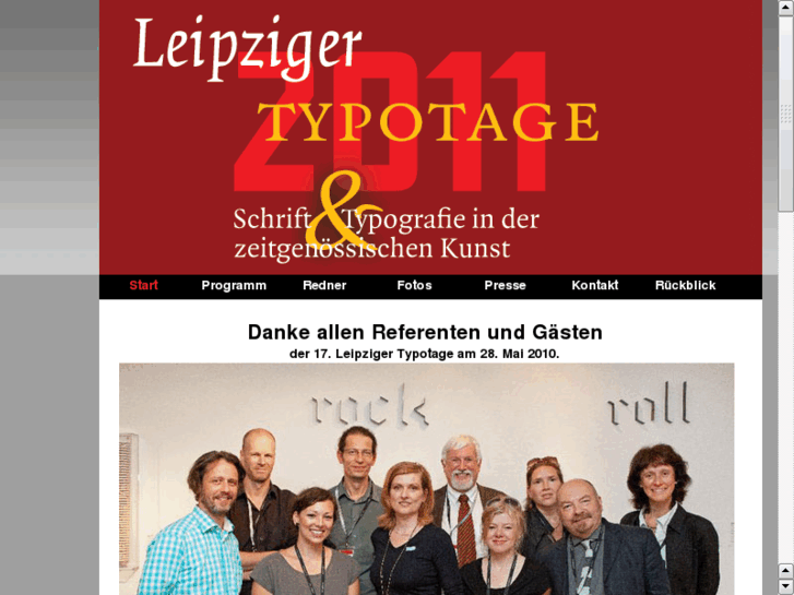 www.typotage.de