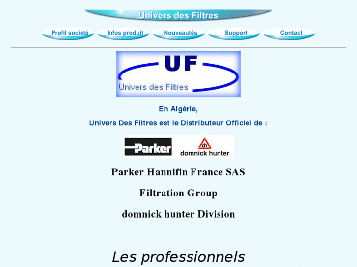 www.universdesfiltres.com