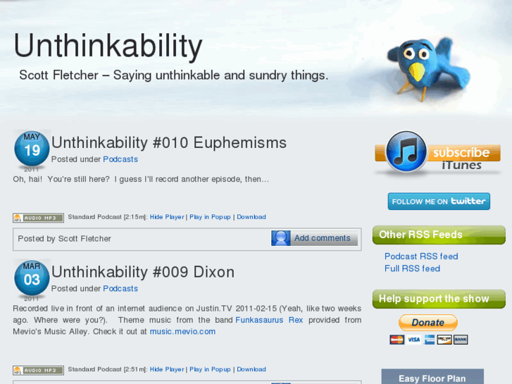 www.unthinkability.com