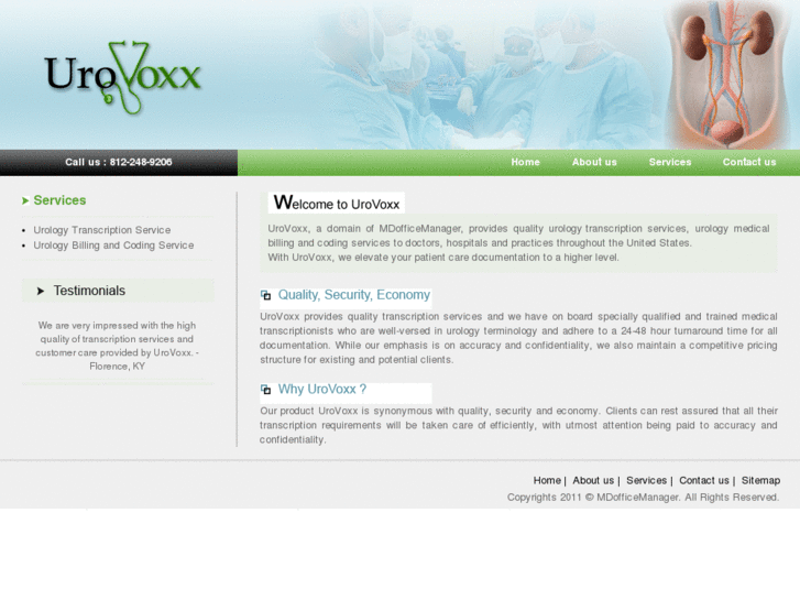 www.urovox.com