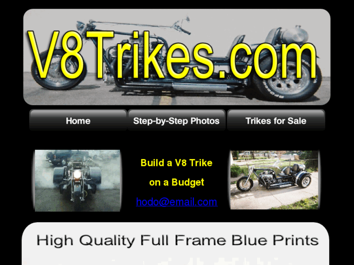 www.v8trikes.com