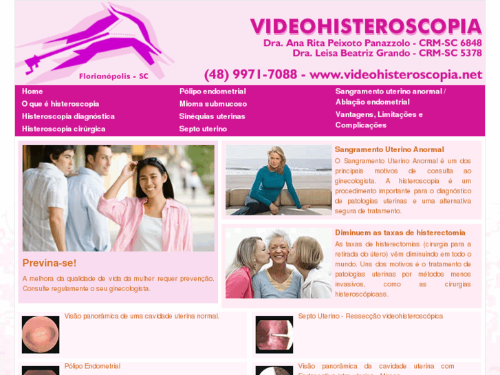 www.videohisteroscopia.net