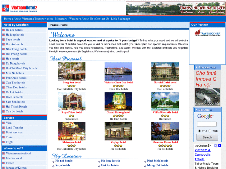 www.vietnamhotelz.com