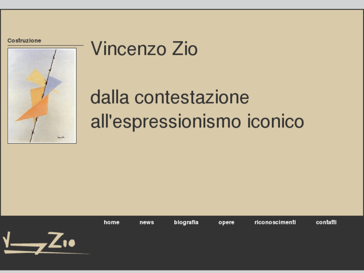 www.vincenzozio.it