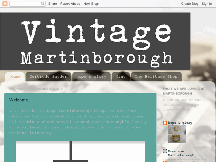 www.vintagemartinborough.com