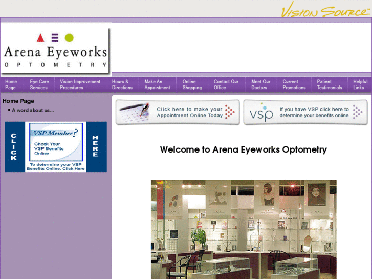 www.visionsource-arenaeyeworks.com
