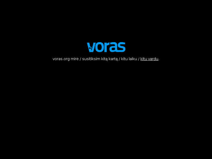 www.voras.org