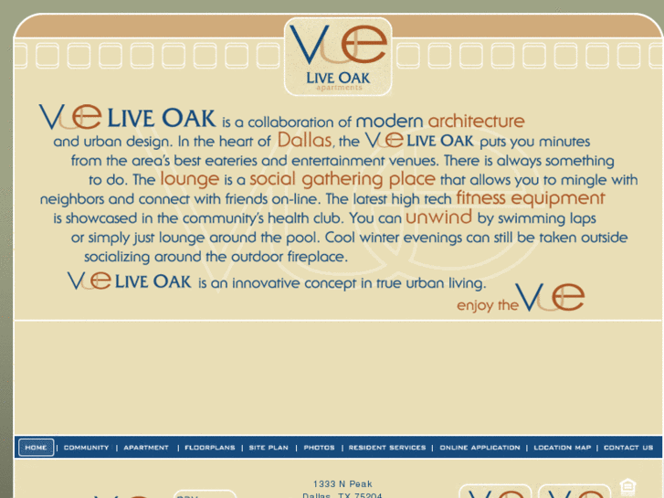 www.vueliveoak.com