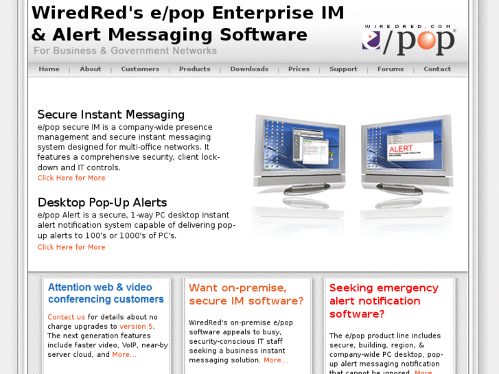 www.wiredred-epop.com