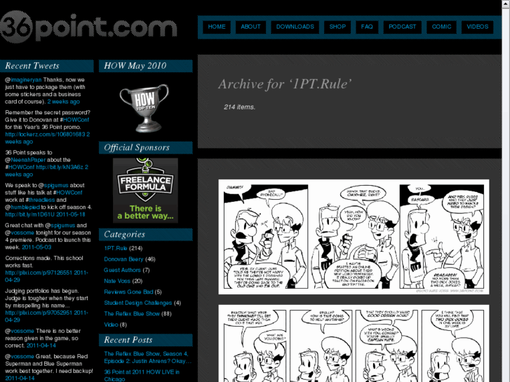 www.1ptrule.com