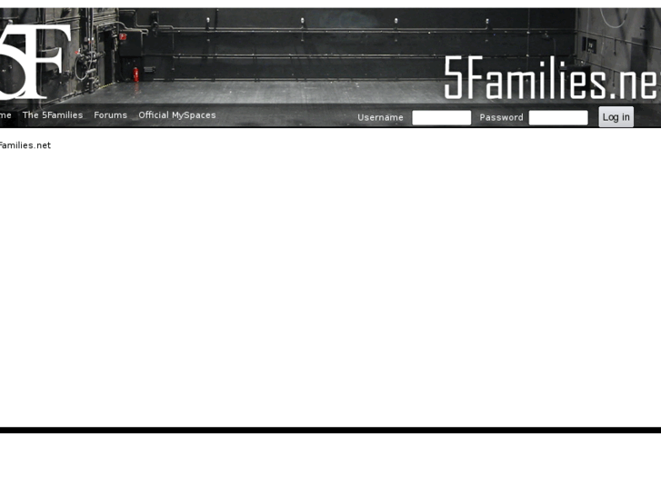 www.5families.net