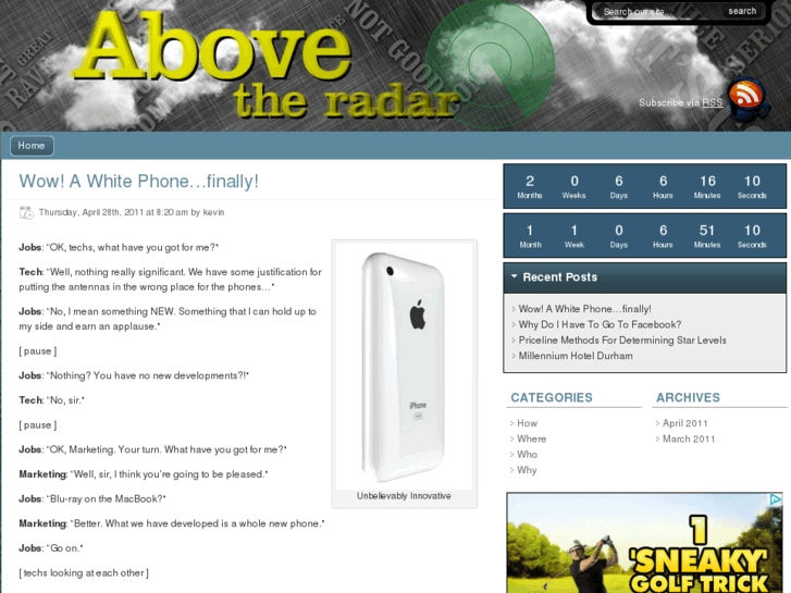 www.abovetheradar.com