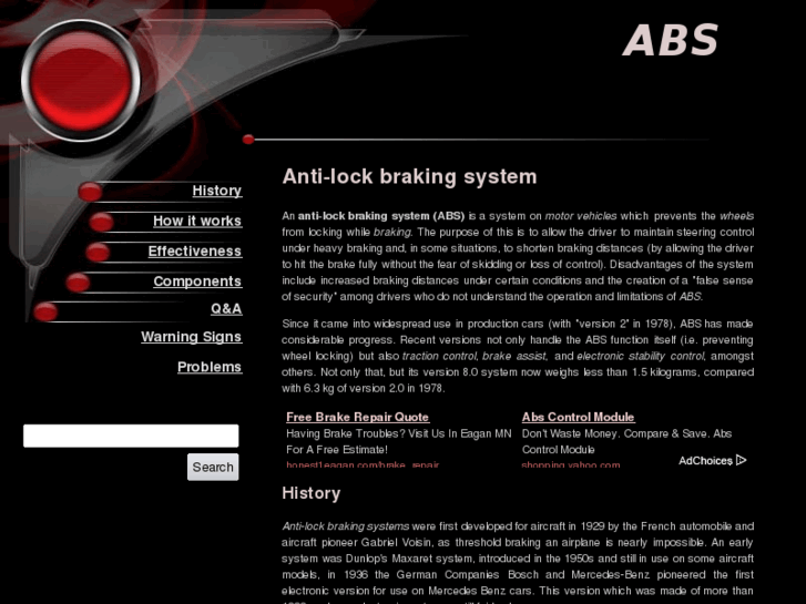 www.absbrakes.co.uk