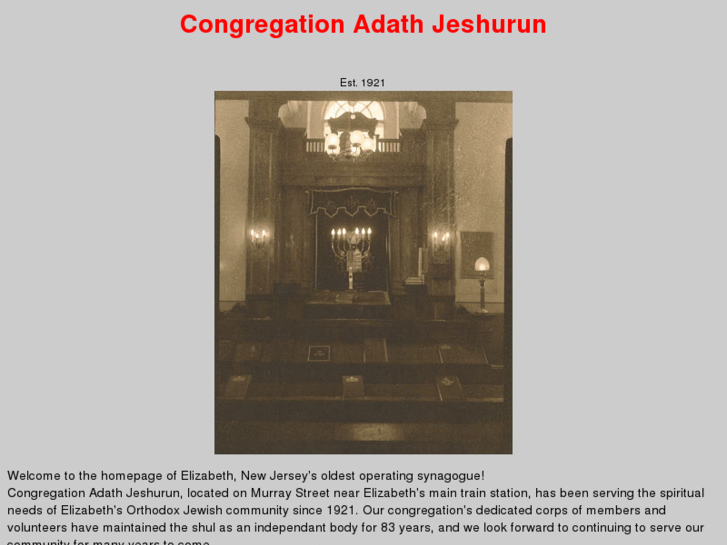 www.adathjeshurunofelizabeth.org