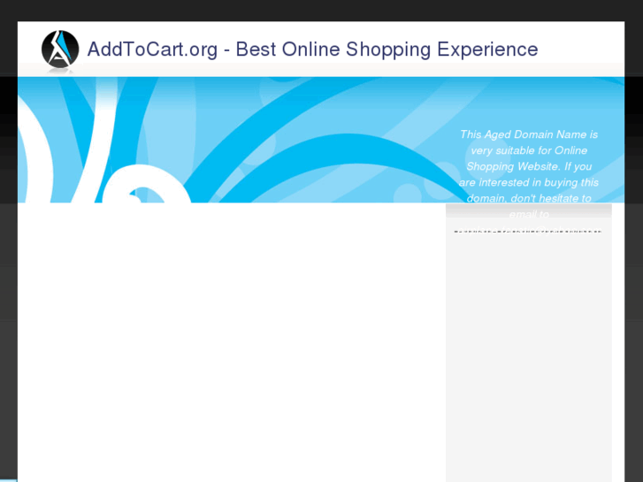 www.addtocart.org