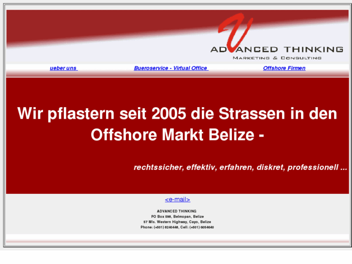 www.adthinking.com