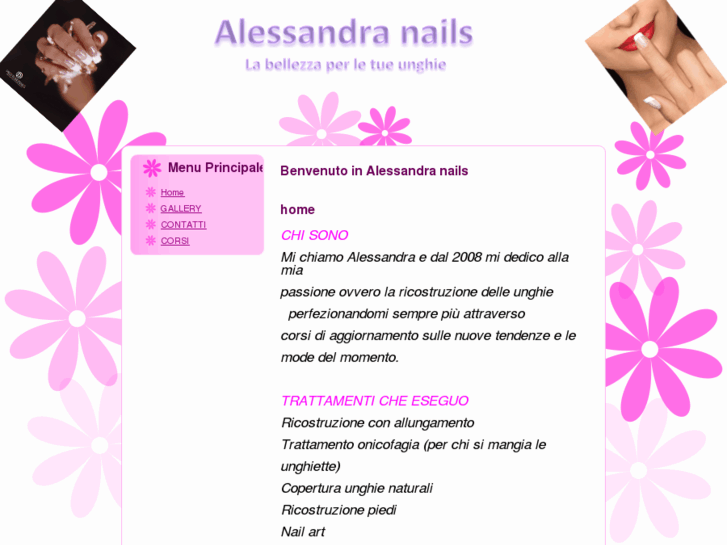 www.alessandranails.com