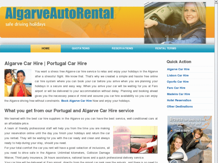 www.algarveautorental.com